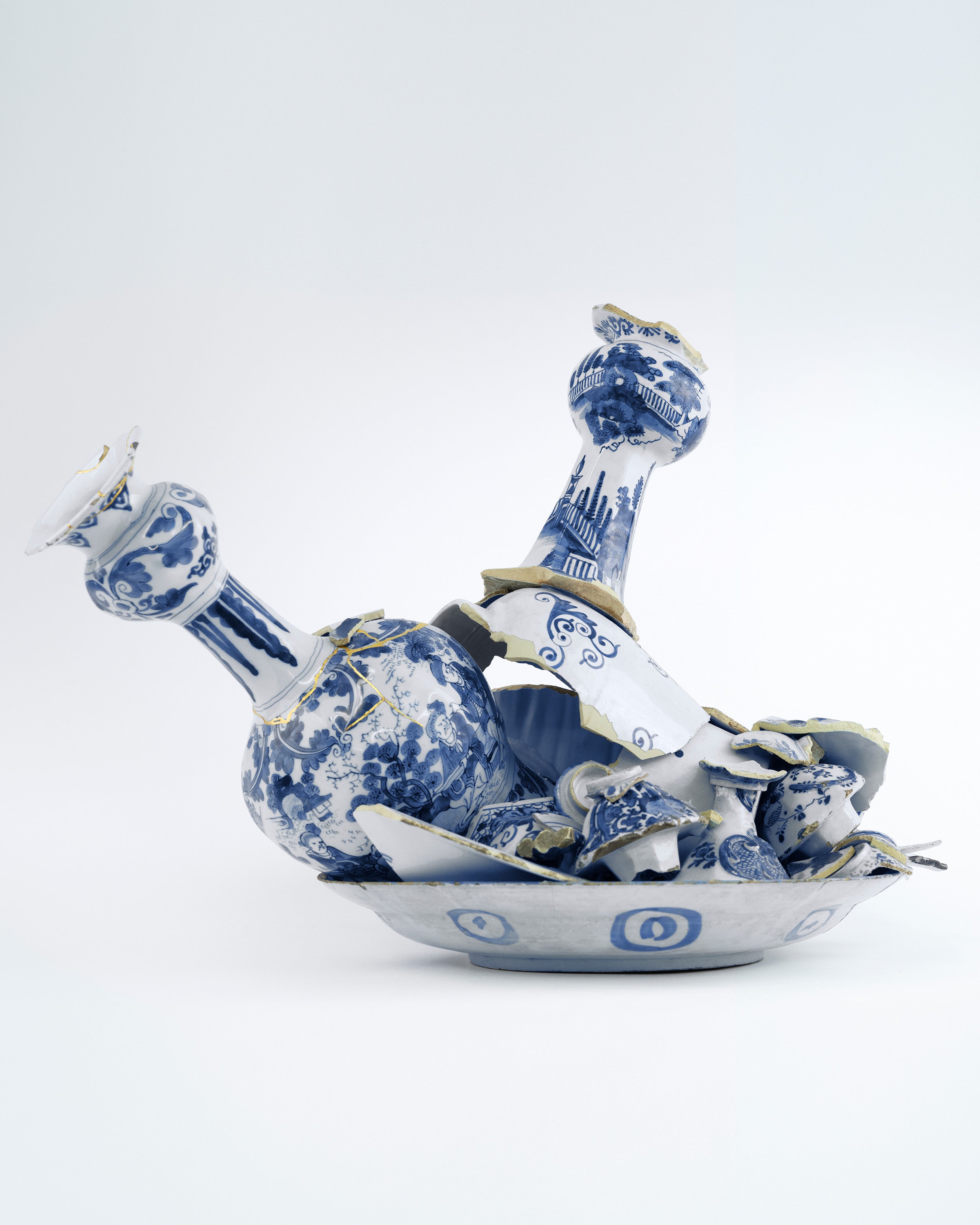 Soie Malaquais Limited Editions – Dries Van Noten