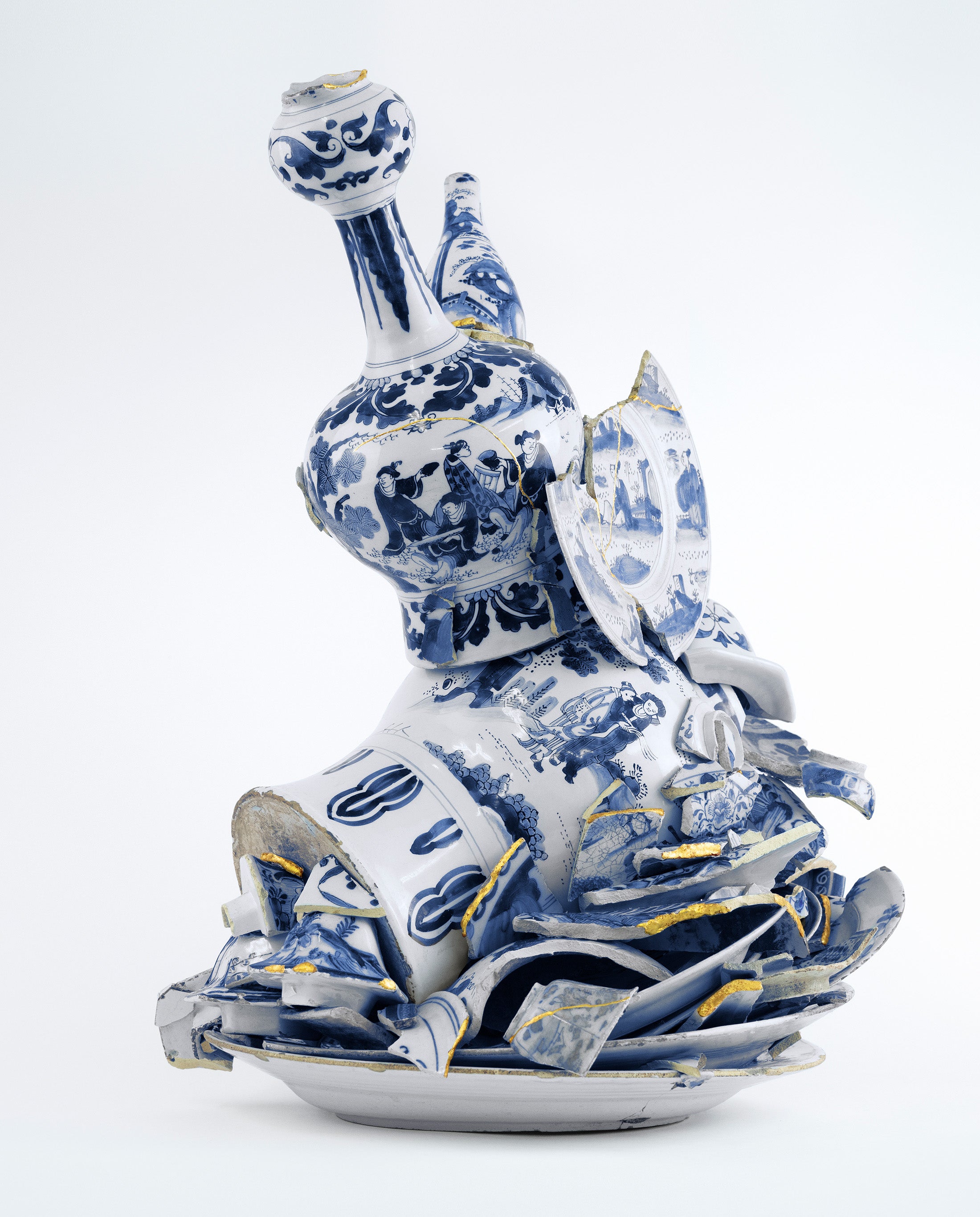 Soie Malaquais Limited Editions – Dries Van Noten