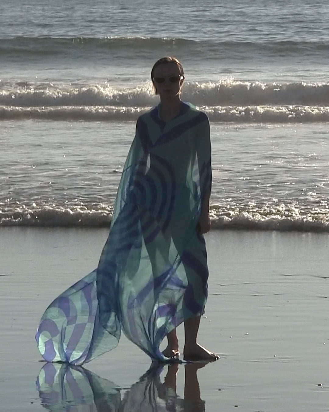 Dries Van Noten X Britt Liberg | Dries Van Noten