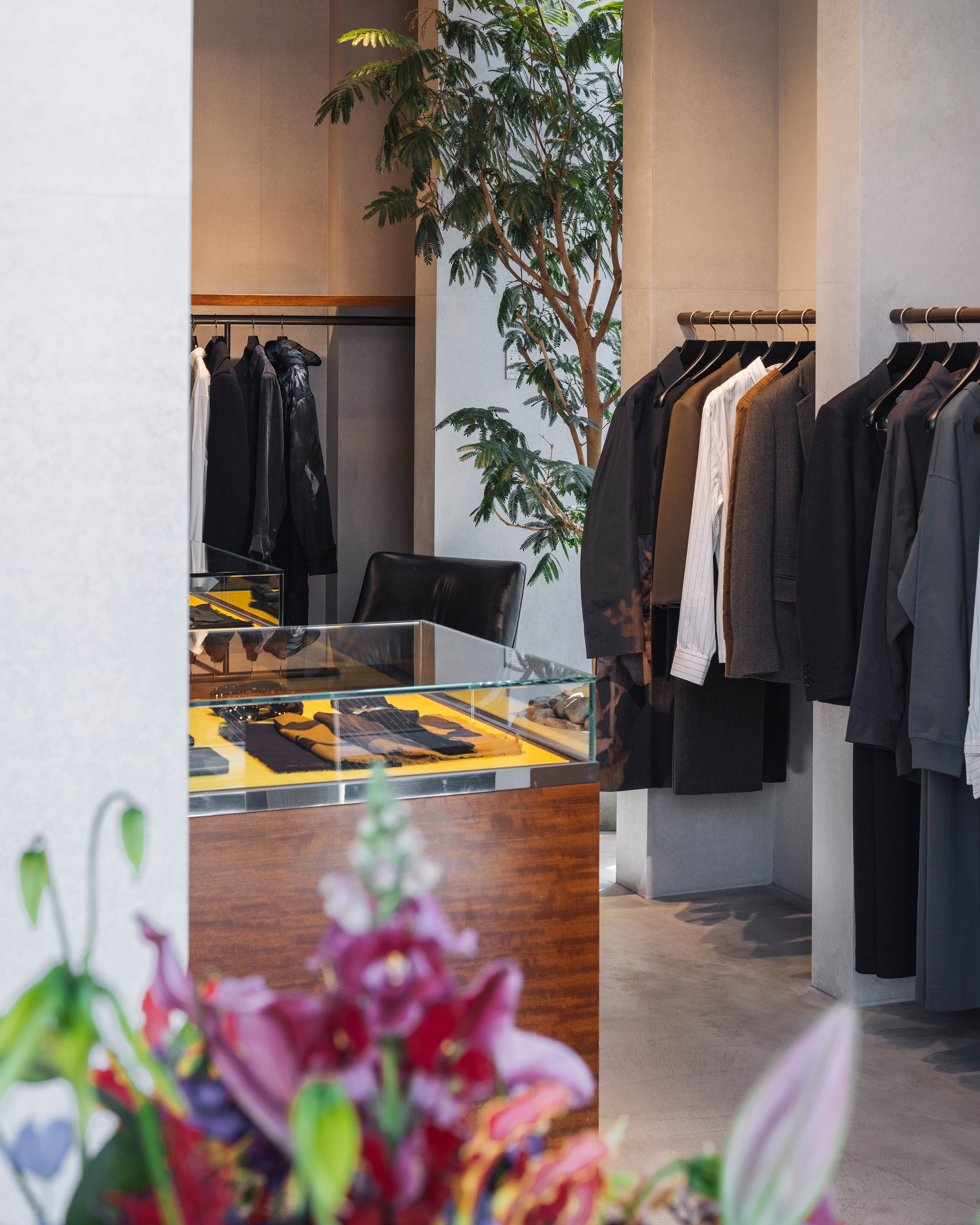 Aoyama Tokyo | Dries Van Noten