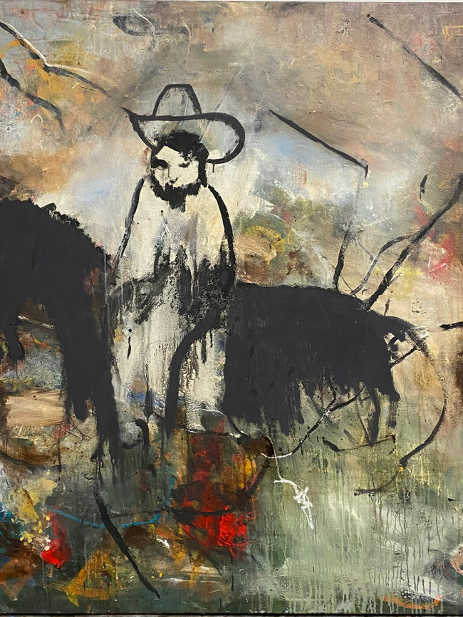 Dries Van Noten Artworks