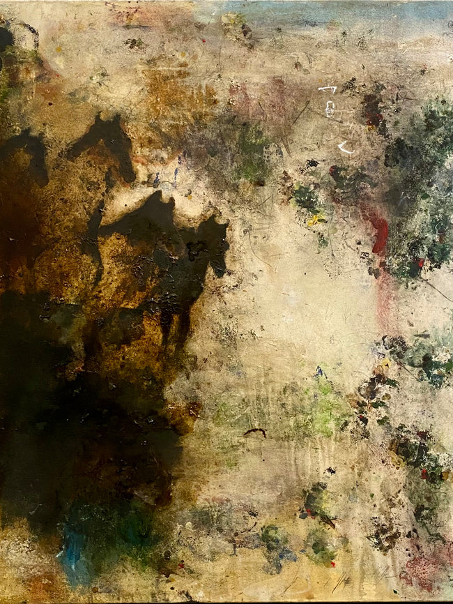 Dries Van Noten Artworks