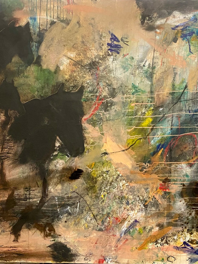 Dries Van Noten Artworks