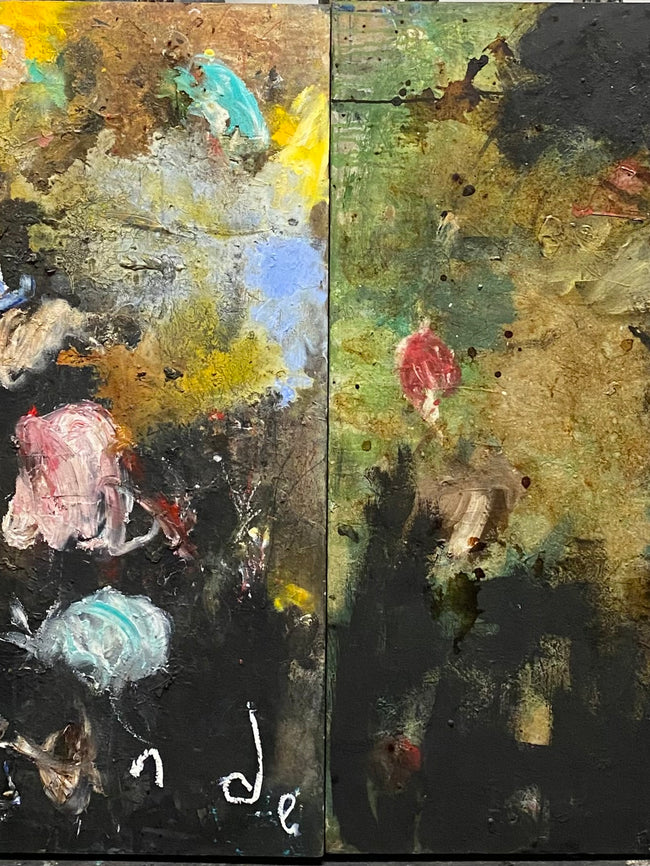 Dries Van Noten Artworks