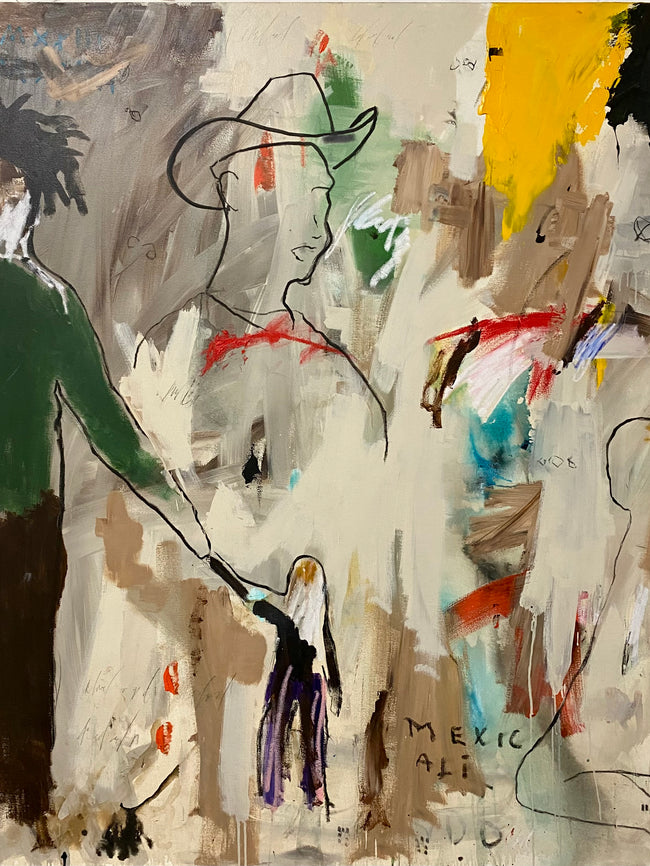 Dries Van Noten Artworks