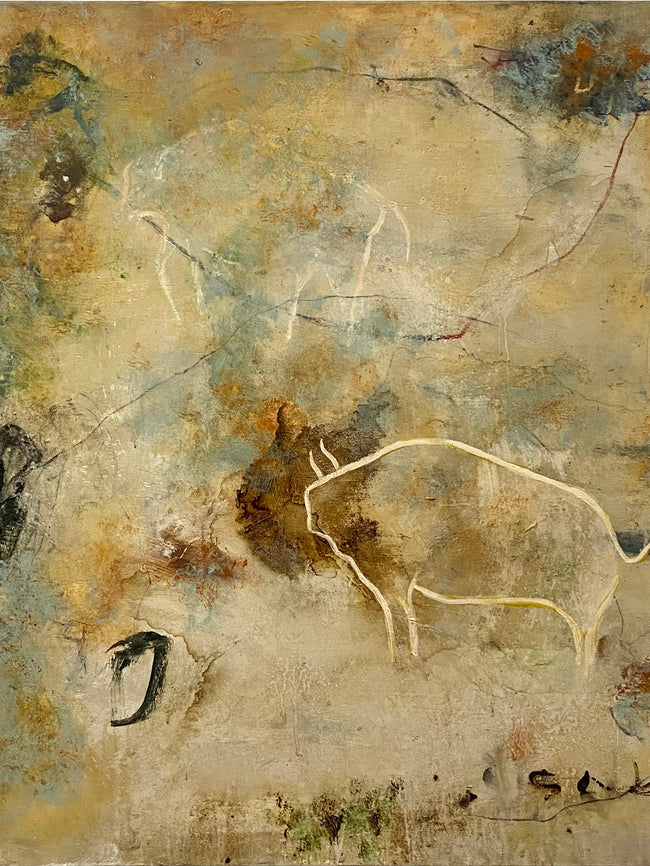 Dries Van Noten Artworks