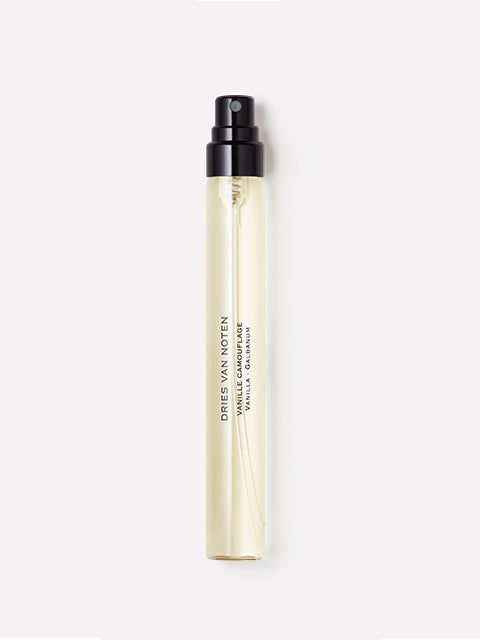 Dries Van Noten Vanille Camouflage - Vanilla & Galbanum