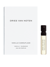 Dries Van Noten Vanille Camouflage