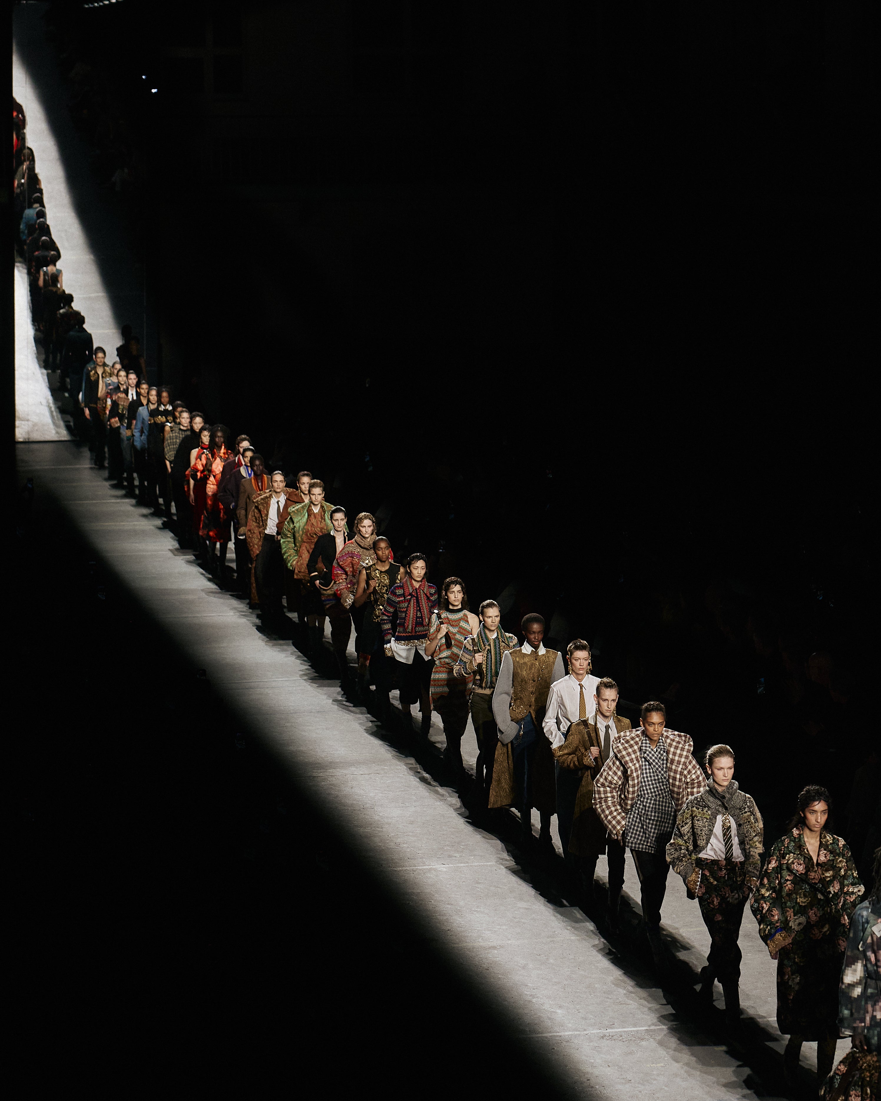 ドリス ヴァン ノッテン – Dries Van Noten