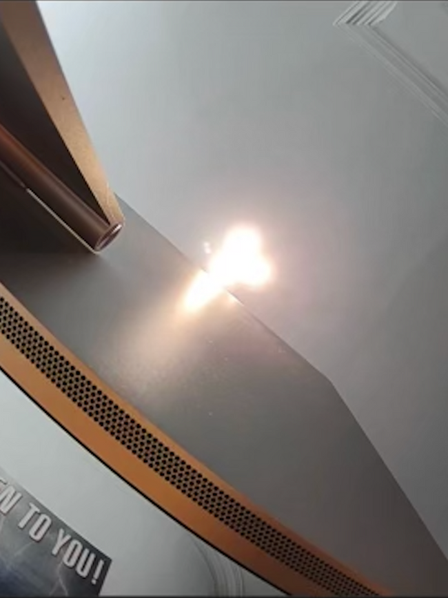 Dries Van Noten Exhibition