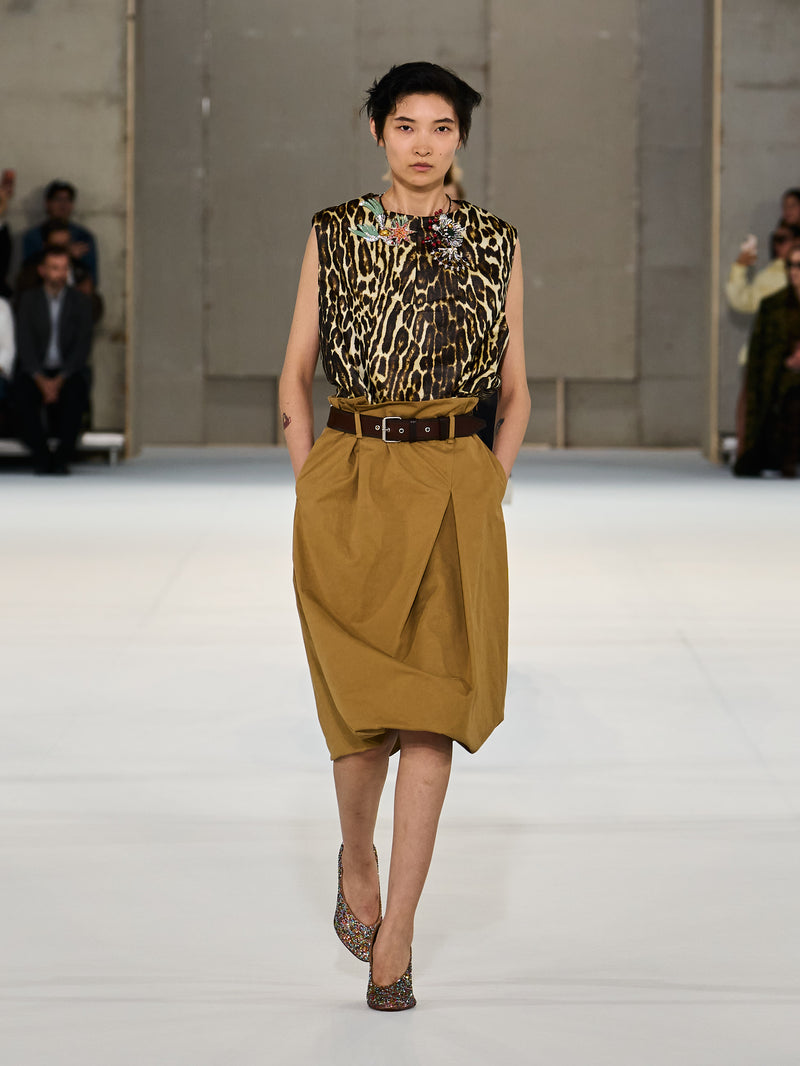 WOMEN SPRING SUMMER<br>2027