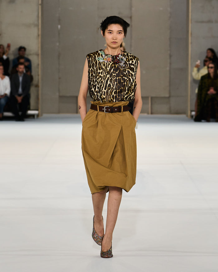 WOMEN SPRING SUMMER<br>2027