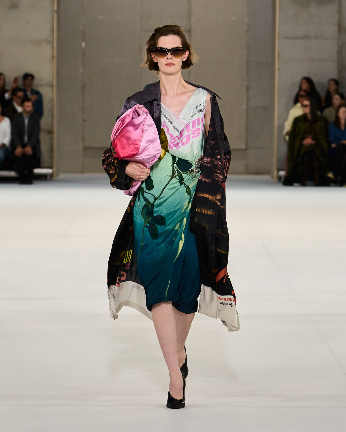 WOMEN SPRING SUMMER<br>2027