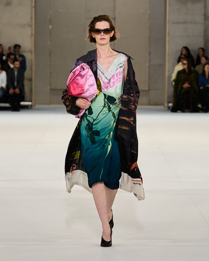 WOMEN SPRING SUMMER<br>2027