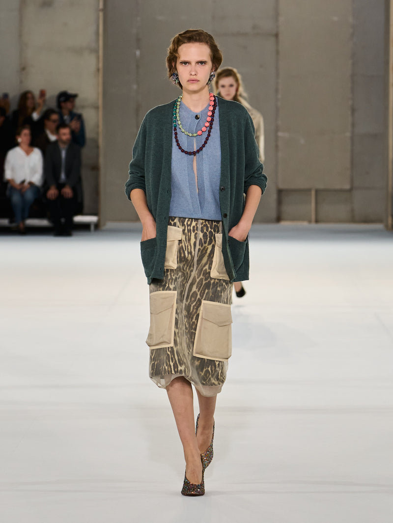 WOMEN SPRING SUMMER<br>2027
