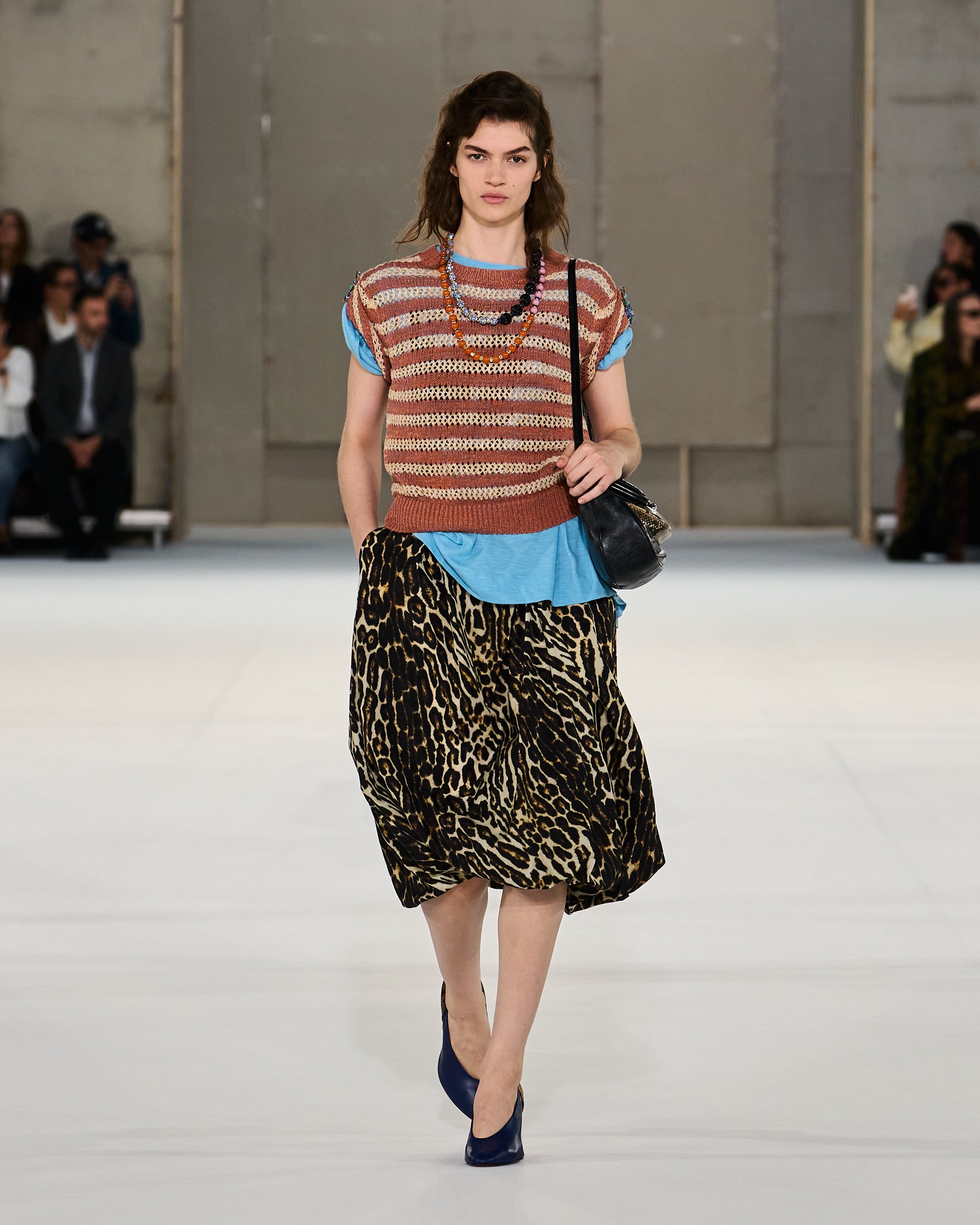 Spring Summer 2027 Women | Dries Van Noten