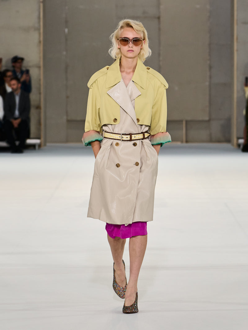 WOMEN SPRING SUMMER<br>2027