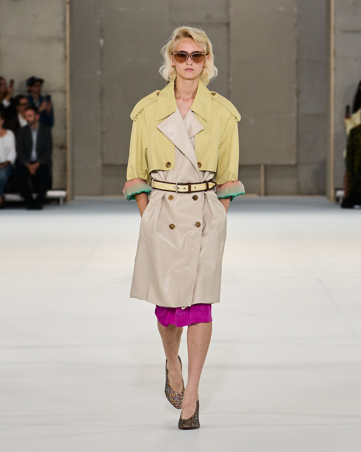 WOMEN SPRING SUMMER<br>2027