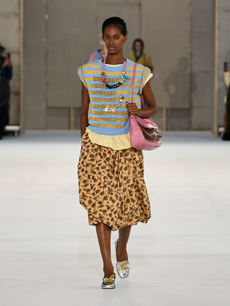 WOMEN SPRING SUMMER<br>2027