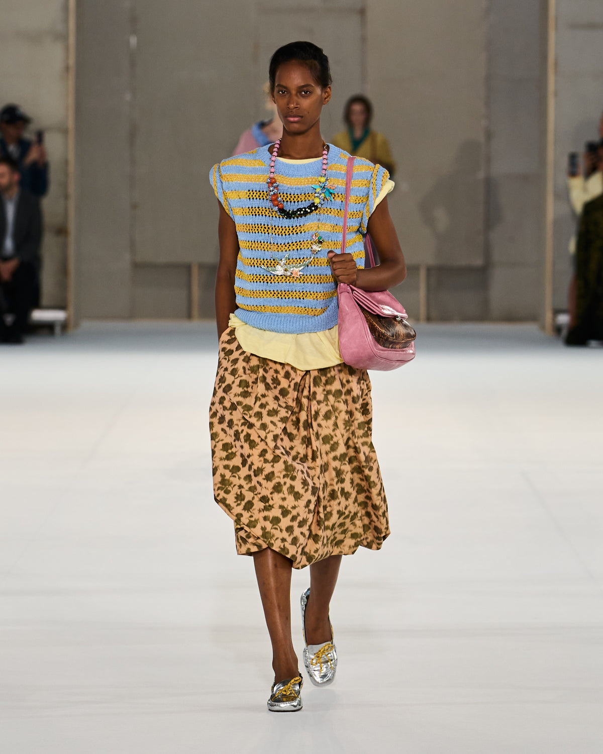 WOMEN SPRING SUMMER<br>2027