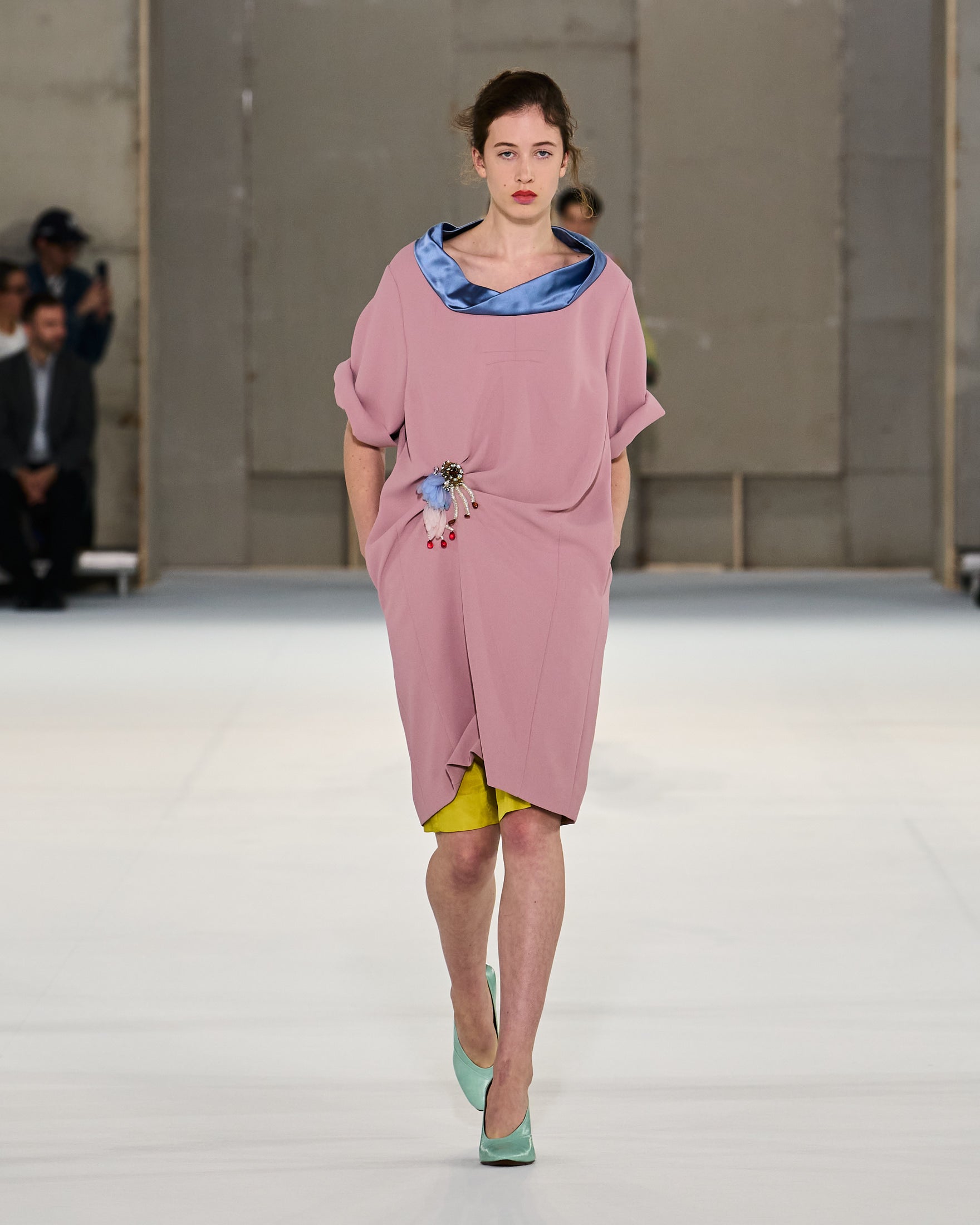 Spring Summer 2027 Women | Dries Van Noten