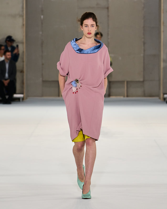 WOMEN SPRING SUMMER<br>2027