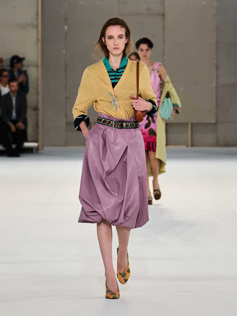WOMEN SPRING SUMMER<br>2027