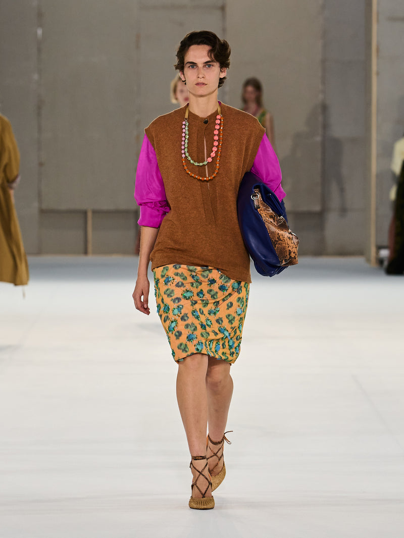 WOMEN SPRING SUMMER<br>2027