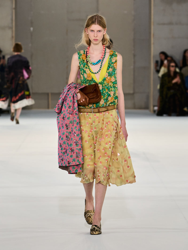 WOMEN SPRING SUMMER<br>2027