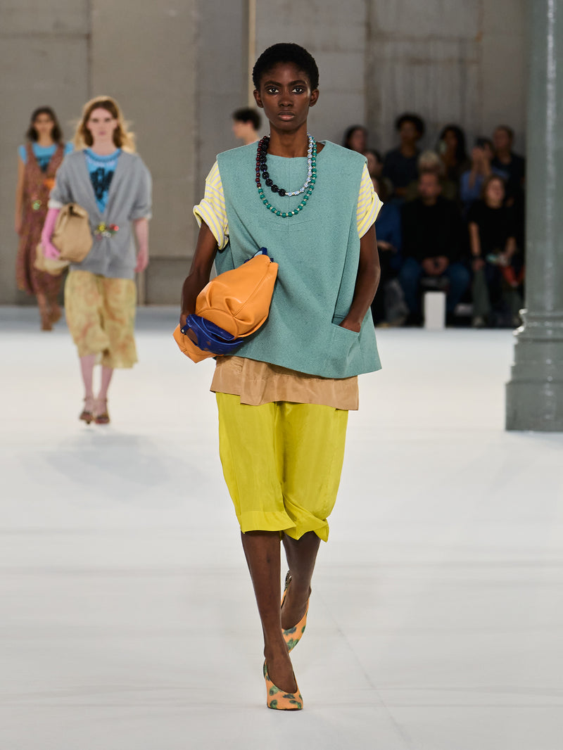 WOMEN SPRING SUMMER<br>2027