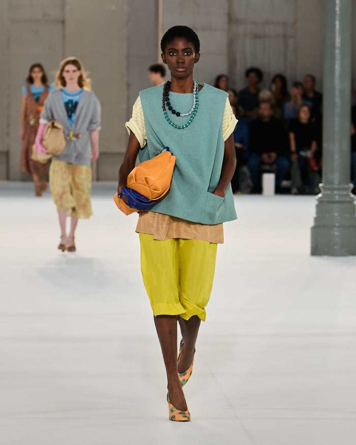 WOMEN SPRING SUMMER<br>2027