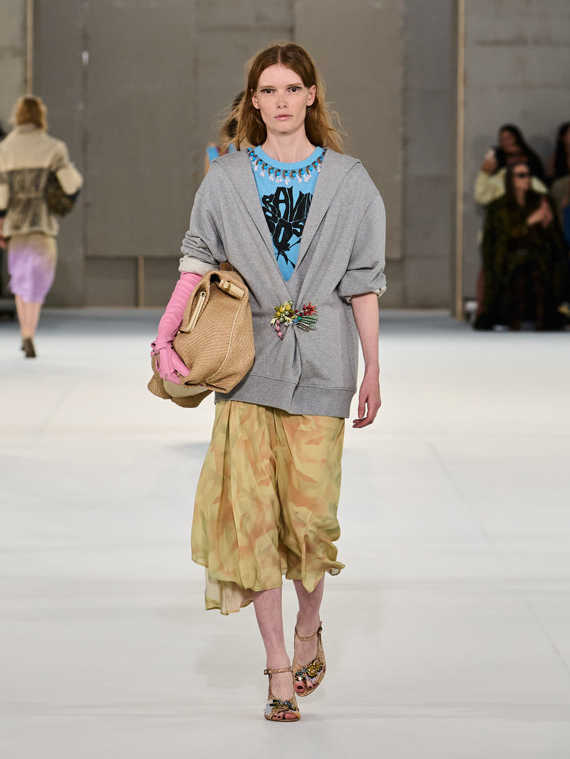 WOMEN SPRING SUMMER<br>2027