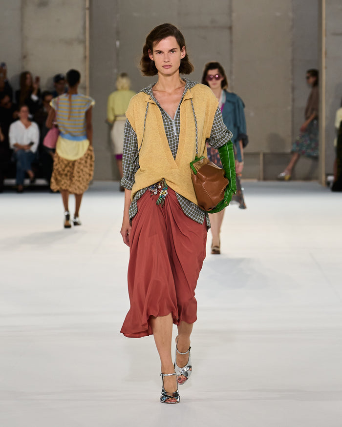 WOMEN SPRING SUMMER<br>2027