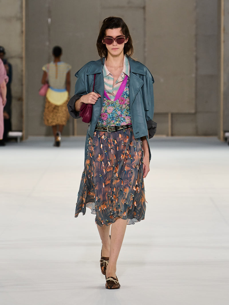 WOMEN SPRING SUMMER<br>2027