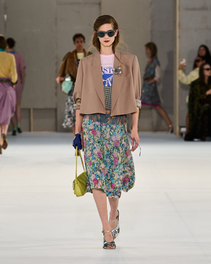 WOMEN SPRING SUMMER<br>2027