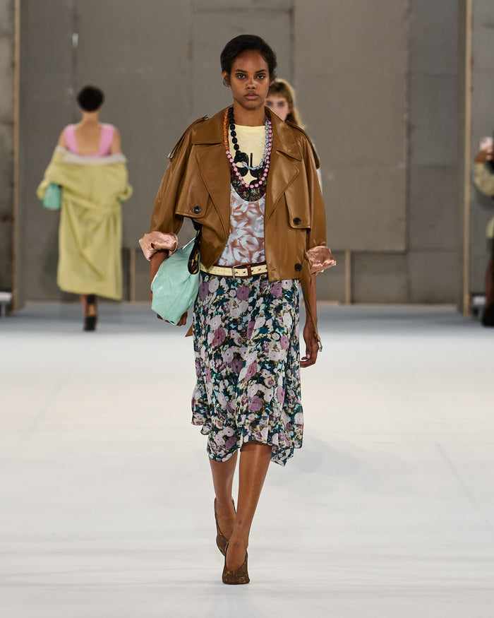 WOMEN SPRING SUMMER<br>2027