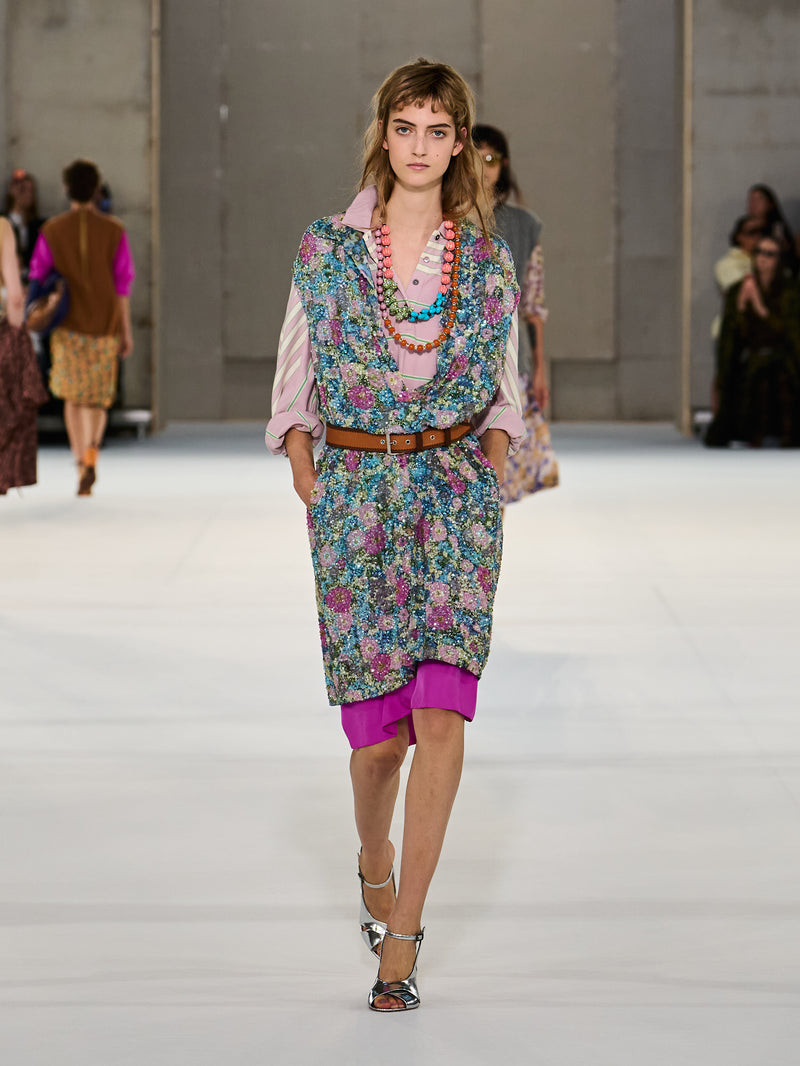 WOMEN SPRING SUMMER<br>2027