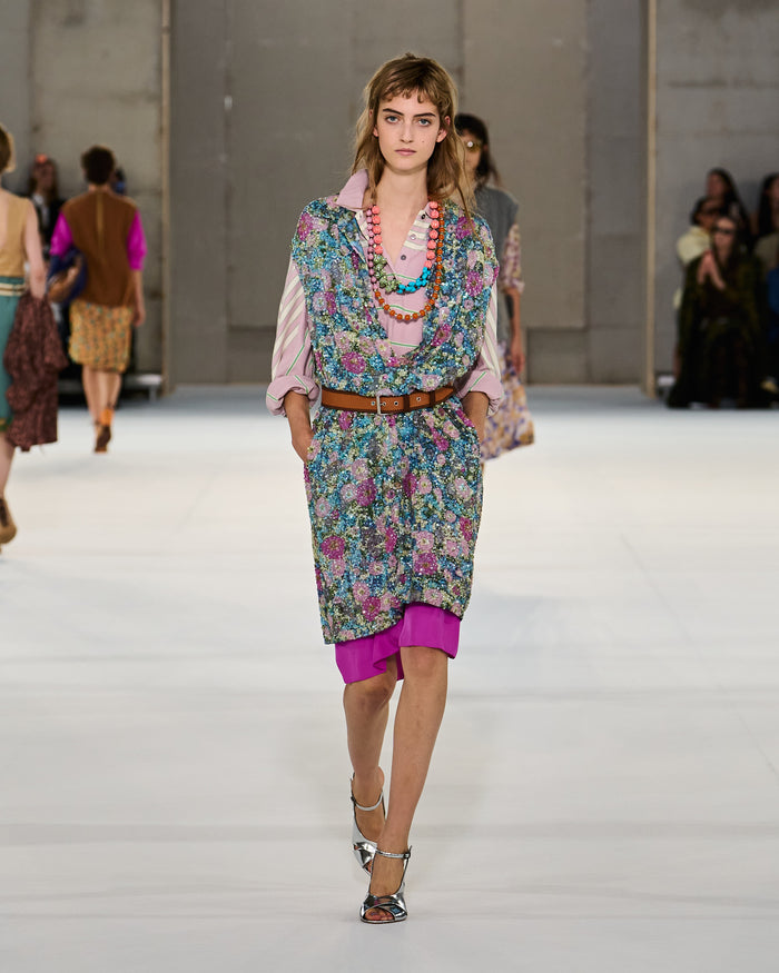 WOMEN SPRING SUMMER<br>2027