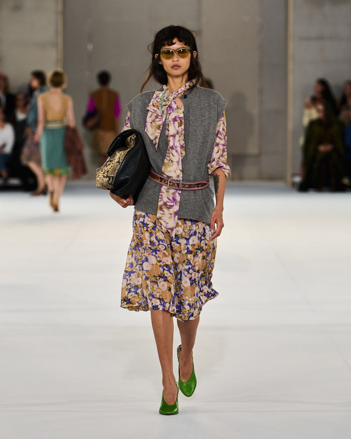 WOMEN SPRING SUMMER<br>2027