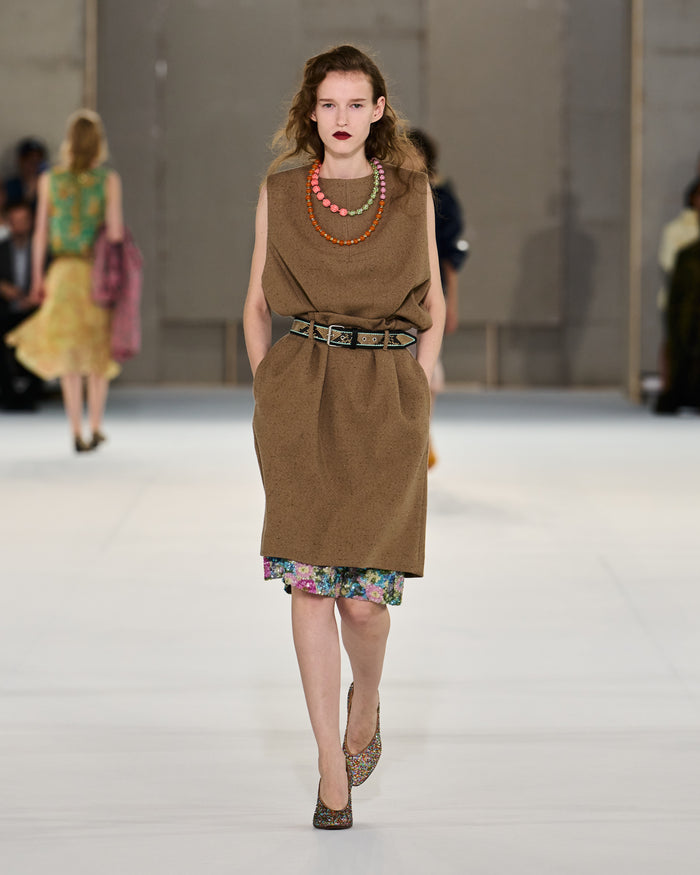 WOMEN SPRING SUMMER<br>2027