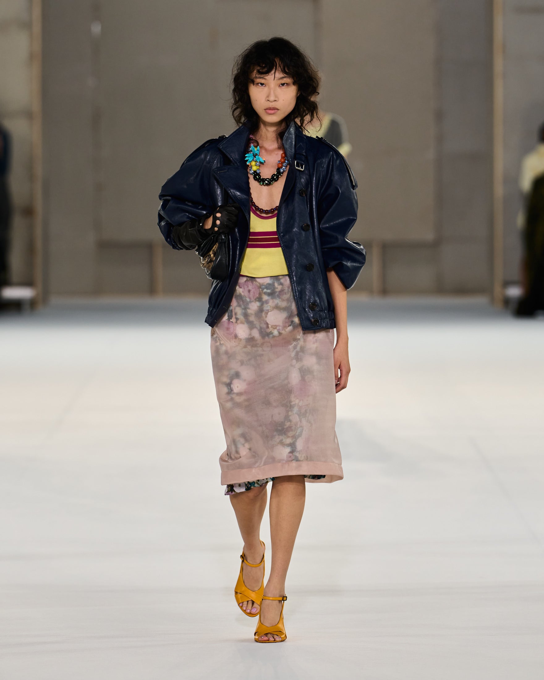 Spring Summer 2027 Women | Dries Van Noten