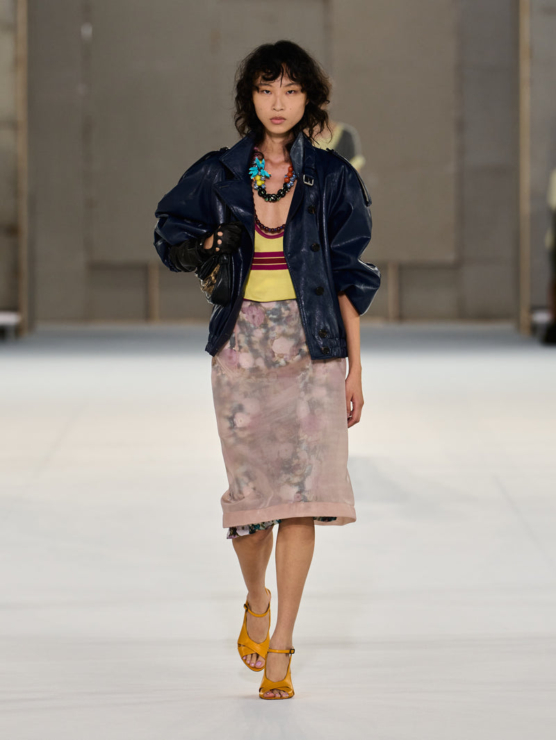 WOMEN SPRING SUMMER<br>2027