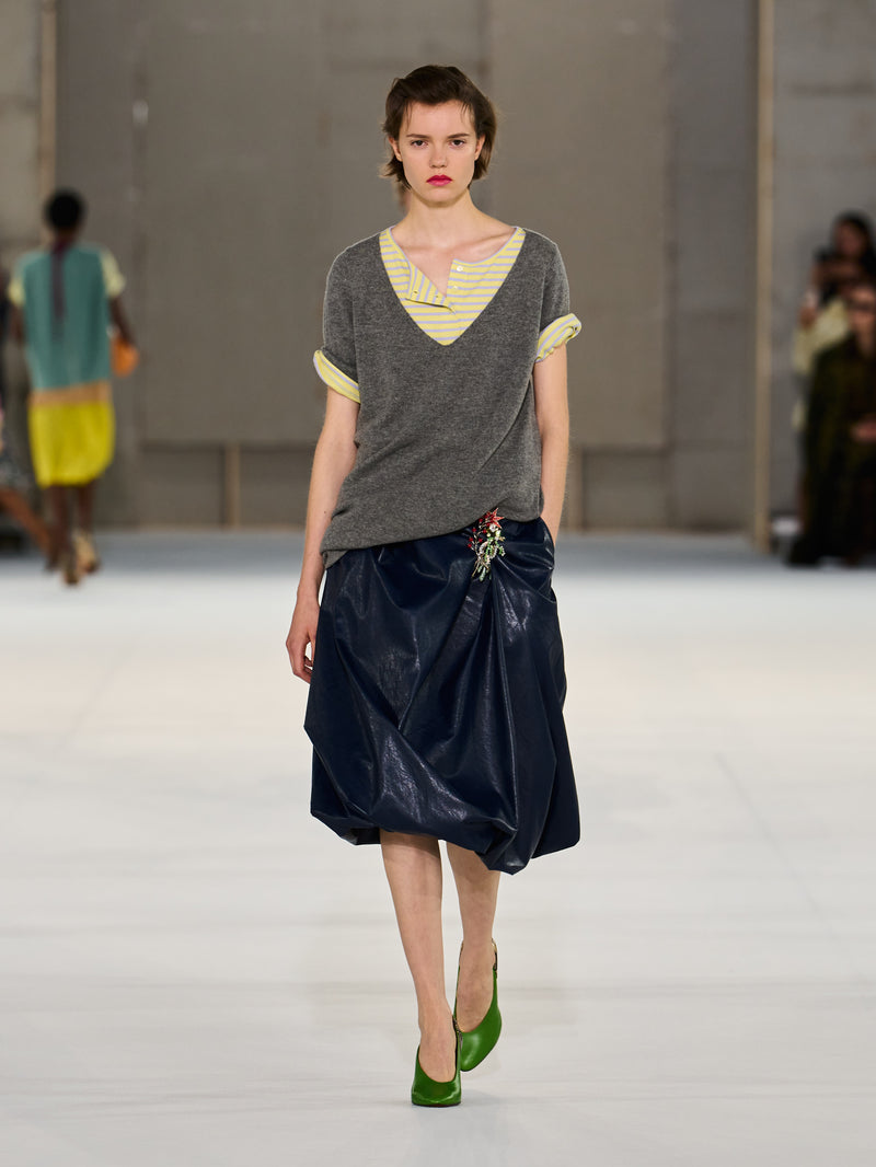 WOMEN SPRING SUMMER<br>2027