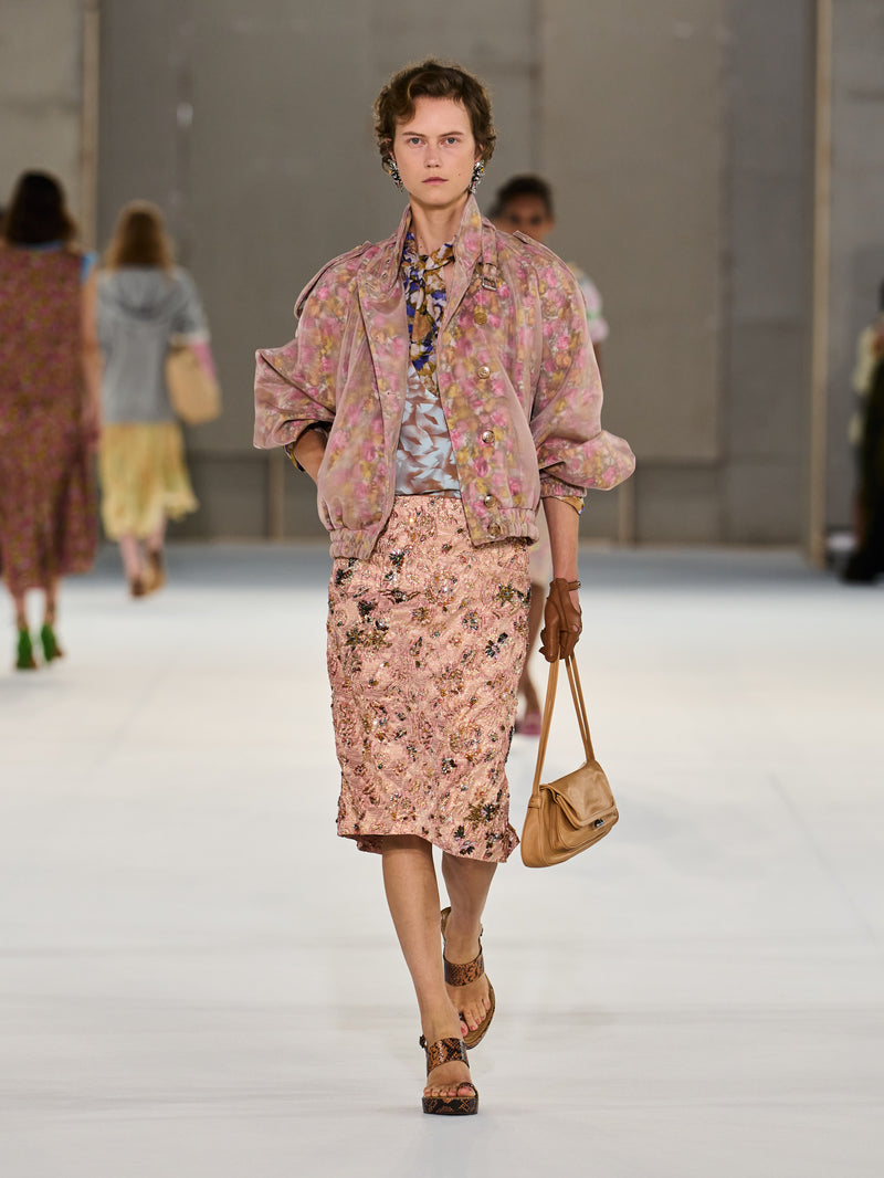 WOMEN SPRING SUMMER<br>2027