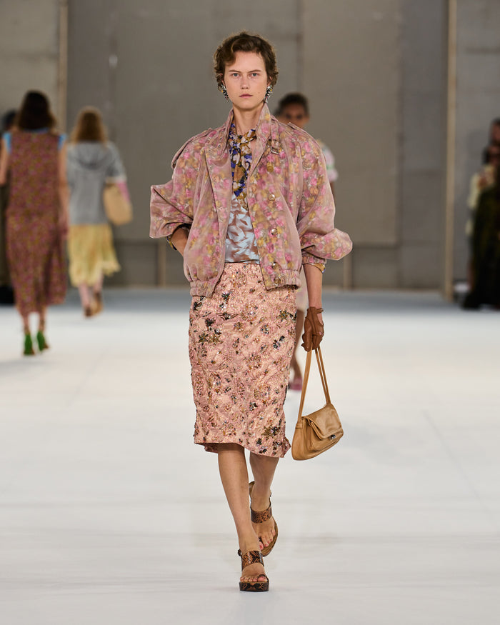 WOMEN SPRING SUMMER<br>2027