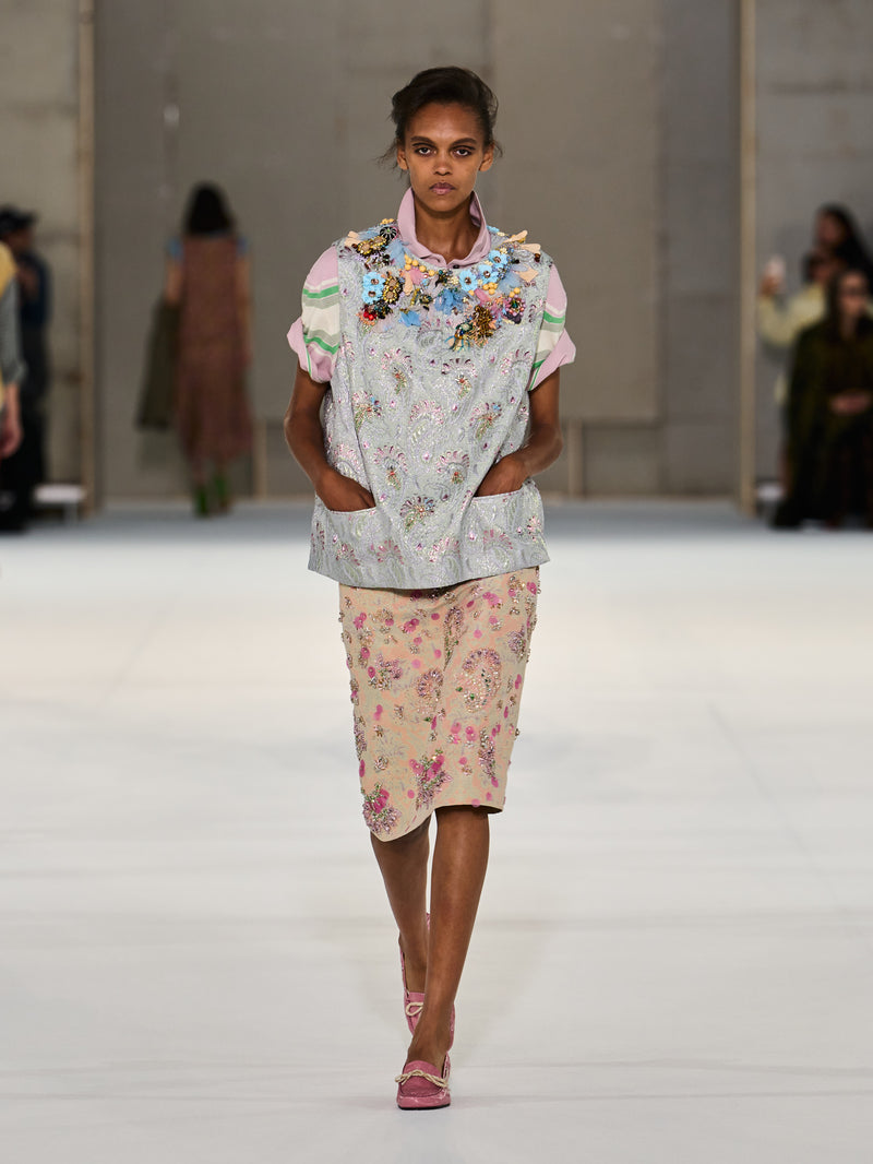 WOMEN SPRING SUMMER<br>2027