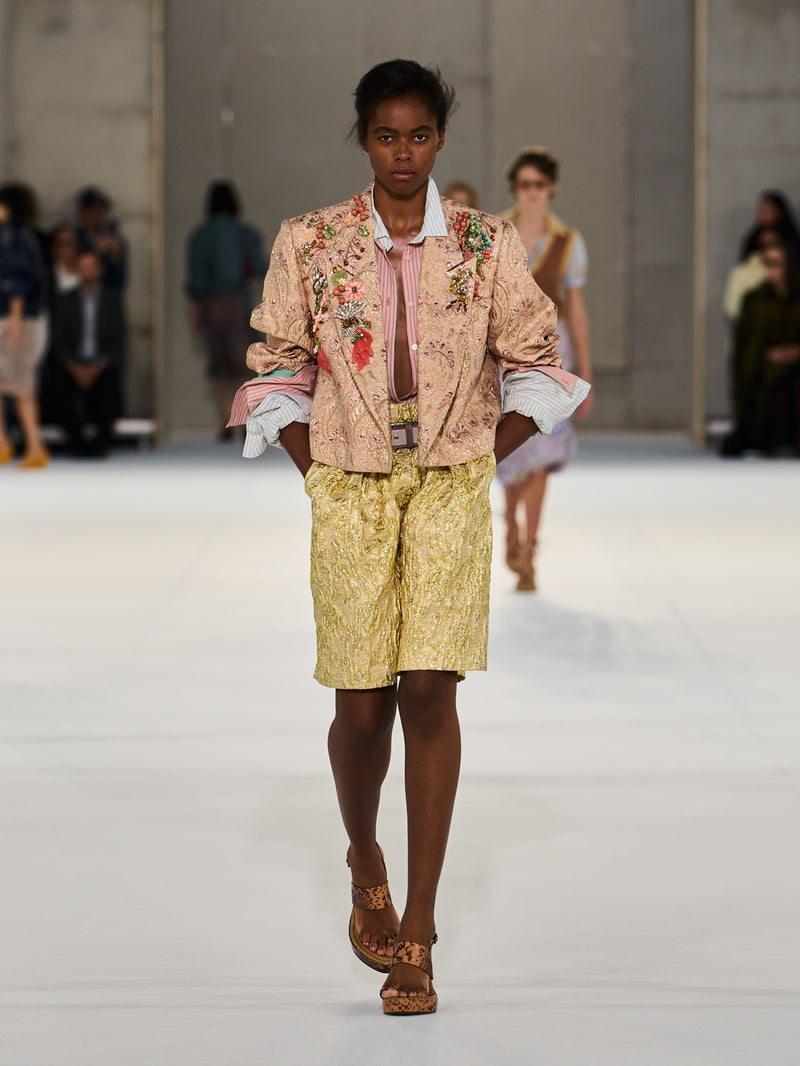 WOMEN SPRING SUMMER<br>2027