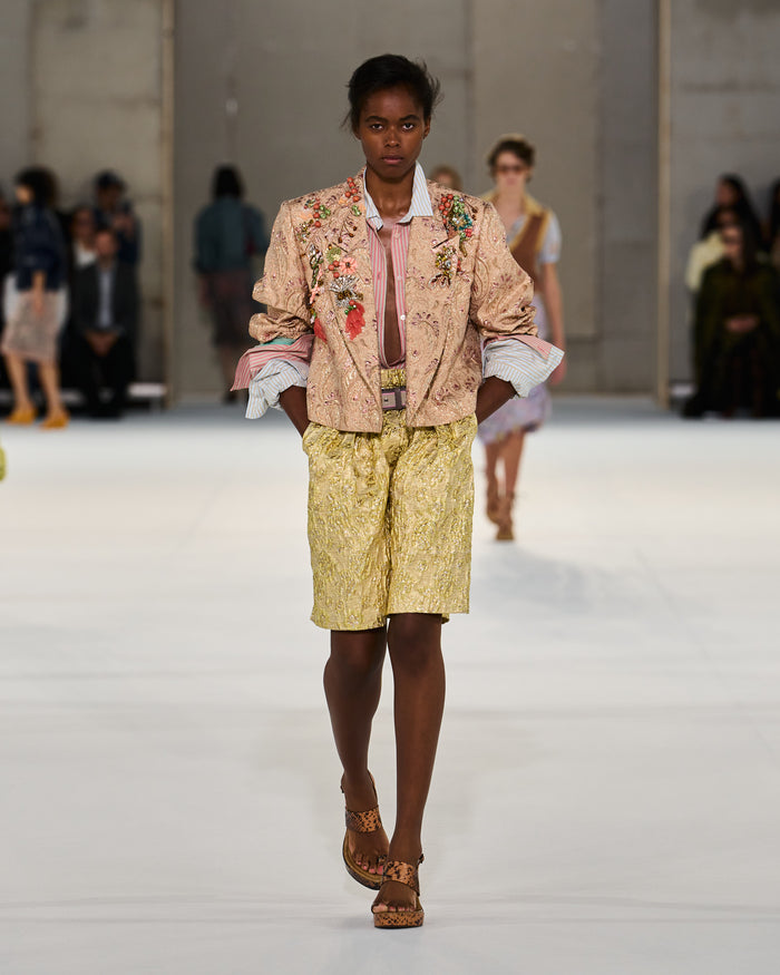 WOMEN SPRING SUMMER<br>2027