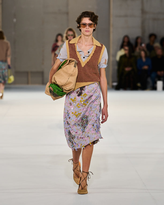 WOMEN SPRING SUMMER<br>2027