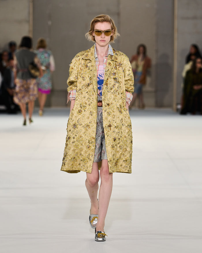 WOMEN SPRING SUMMER<br>2027
